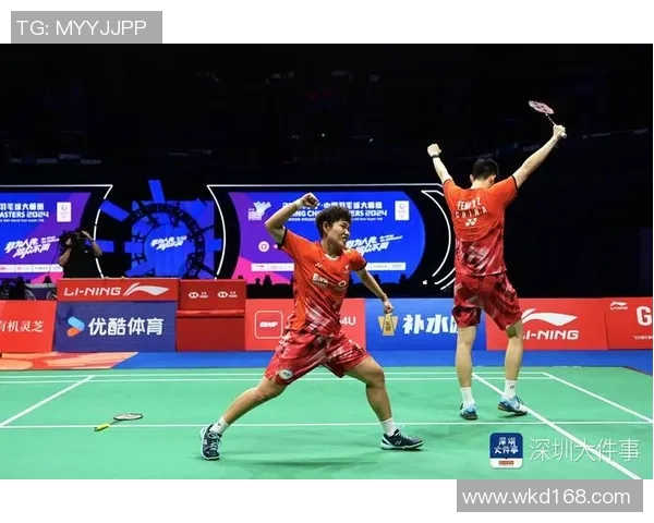 深圳羽毛球队在世界锦标赛中的意识表现分析与启示