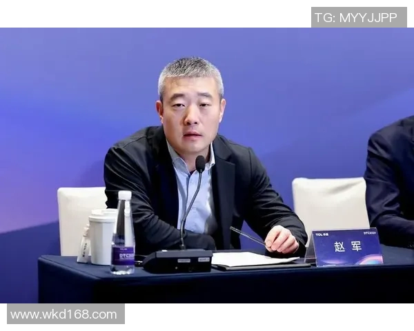 对话赵军：回顾辉煌排球生涯与未来发展展望